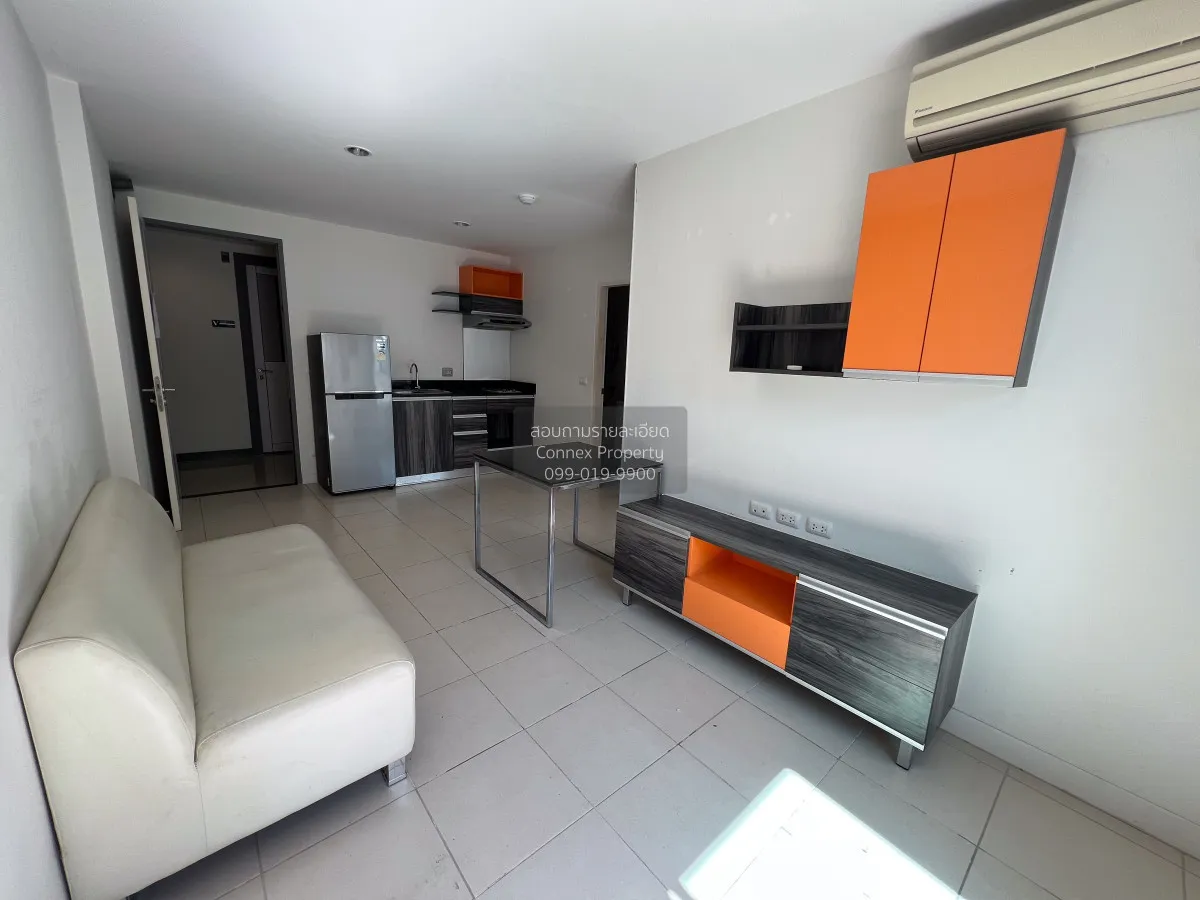 For Sale Condo , Voque Place Sukhumvit 107 , BTS-Bearing , Samron 1