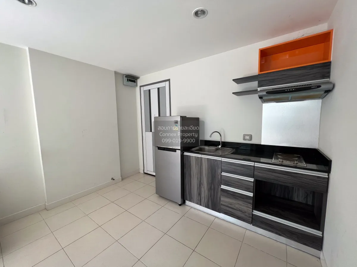 For Sale Condo , Voque Place Sukhumvit 107 , BTS-Bearing , Samron 3