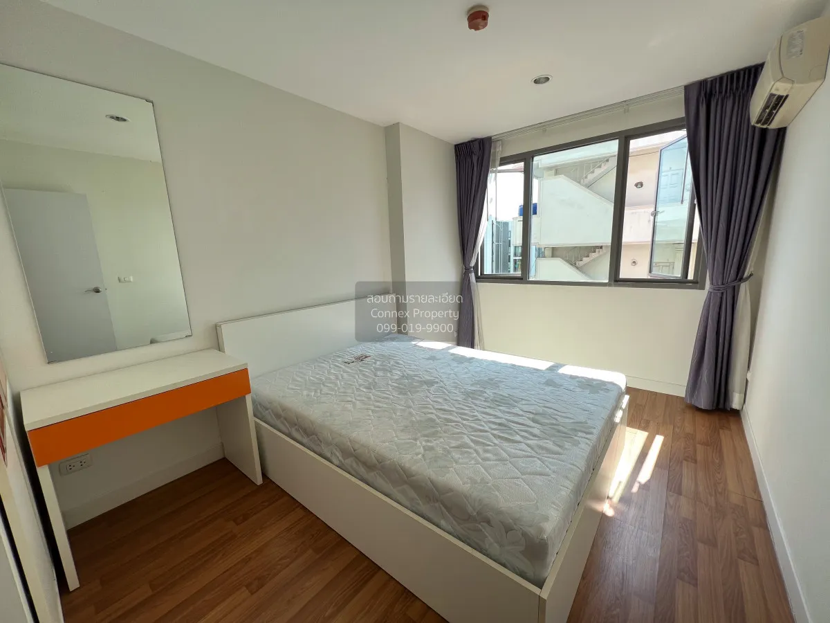 For Sale Condo , Voque Place Sukhumvit 107 , BTS-Bearing , Samron 4
