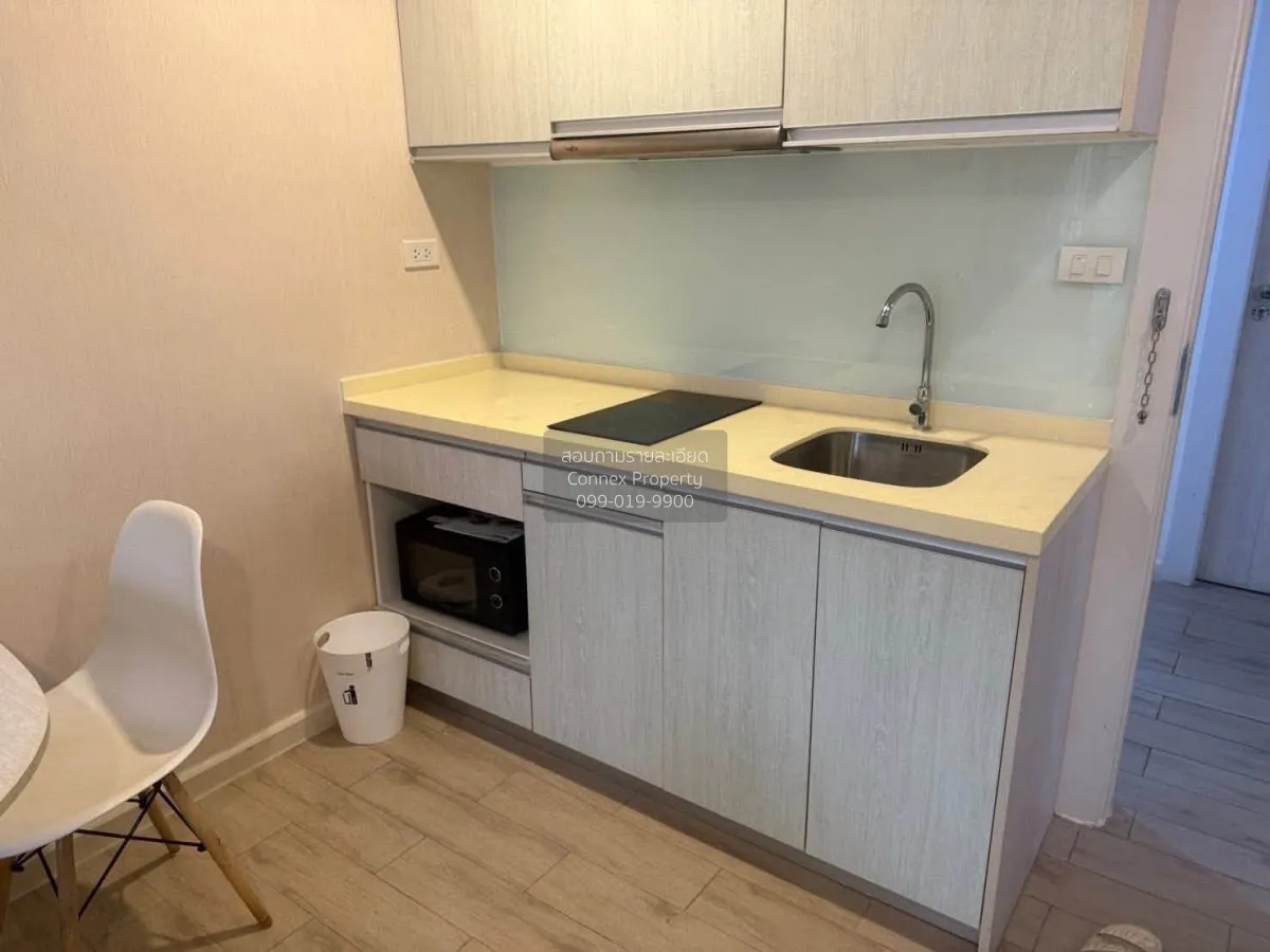 ขายคอนโด  เซเว่น ซี รีสอร์ท จอมเทียน หนองปรือ บางละมุง ชลบุรี CX- 4