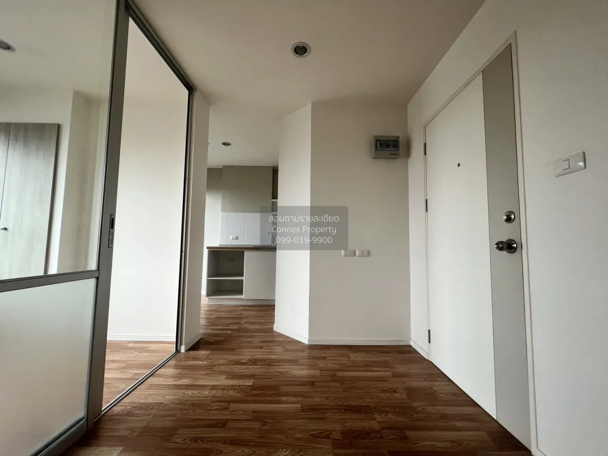 For Sale Condo , LUMPINI PARK NAWAMIN-SI BURAPHA , Khlong Kum , B 1