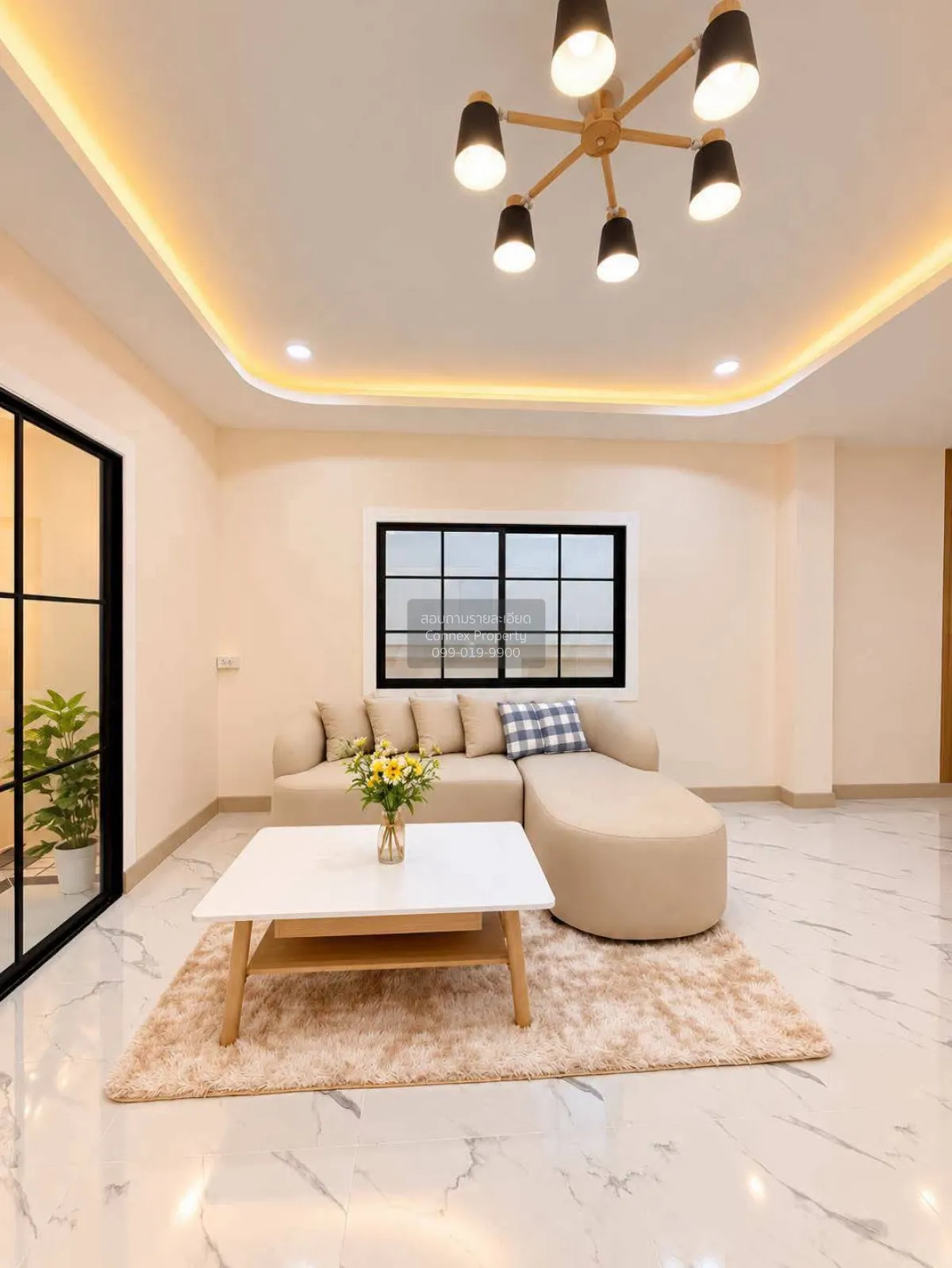For Sale Townhouse/Townhome  , Baan Buathong 1 , corner unit , ne