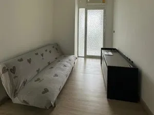 For Sale Condo , Centrio Ladprao 48 , MRT-Chokchai 4 , Sam Saen Nok , Huai Khwang , Bangkok , CX-183601