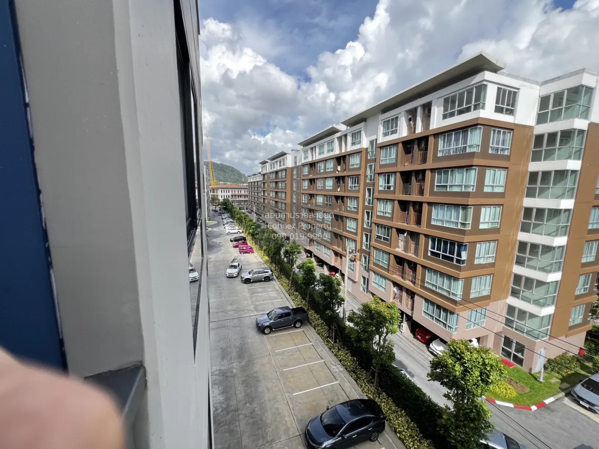 For Sale Condo , dcondo reef Phuket , Kathu , Kathu , Phuket , CX