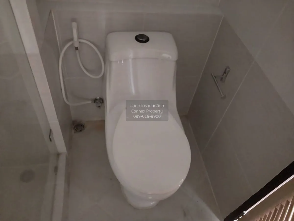 ขายคอนโด  บี คอนโด บางนา บางแก้ว บางพลี สมุทรปราการ CX-183610