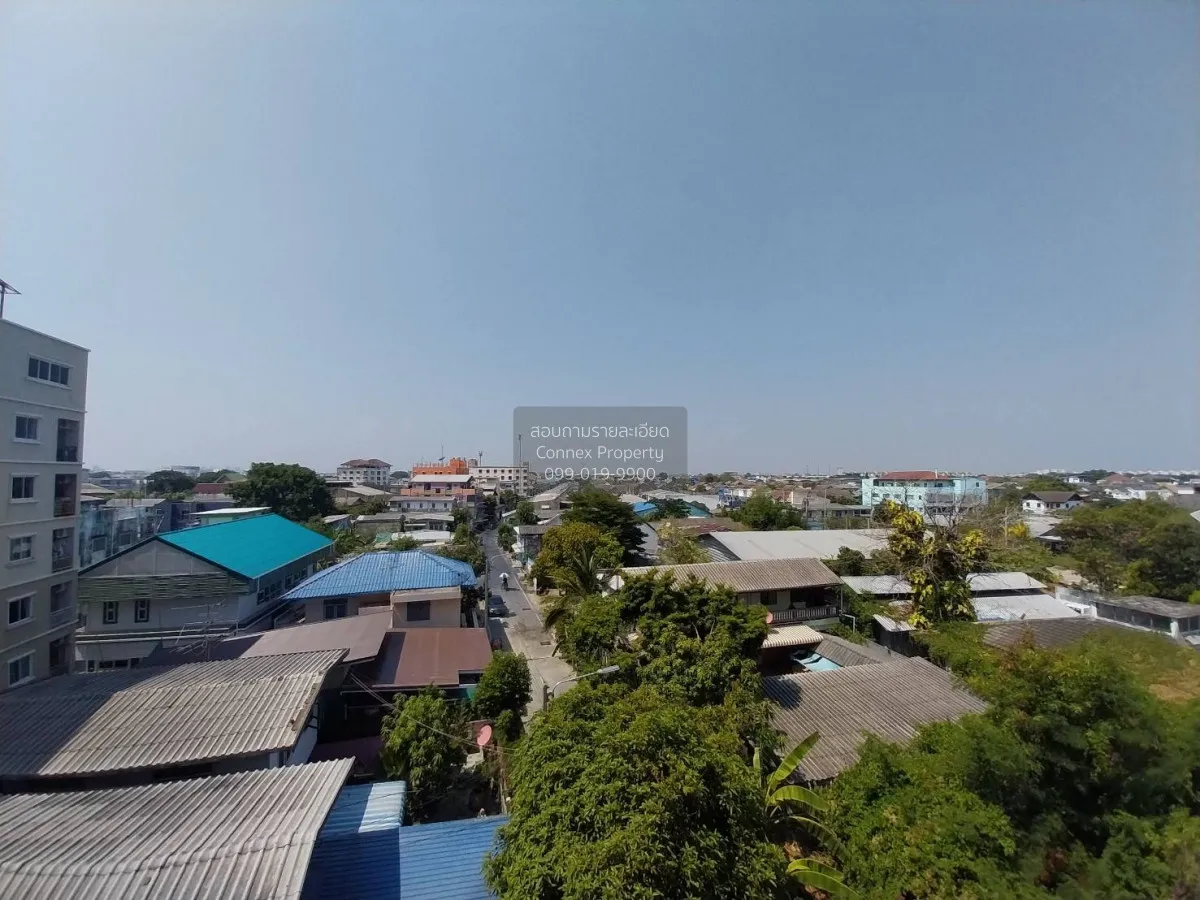 ขายคอนโด  บี คอนโด บางนา บางแก้ว บางพลี สมุทรปราการ CX-183610