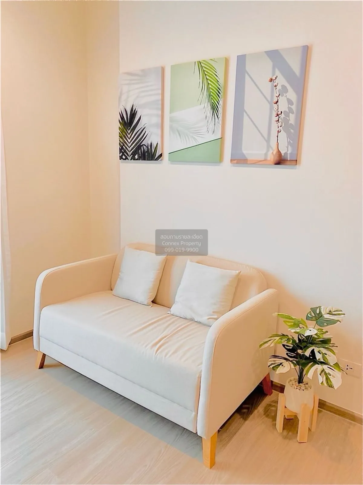 For Rent Condo , THE BASE Phetchaburi - Thonglor , MRT-Phetchabur 2