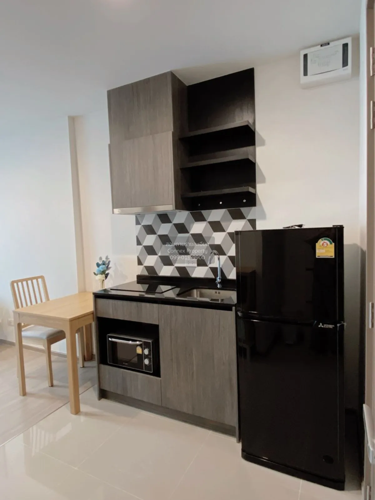 For Rent Condo , THE BASE Phetchaburi - Thonglor , MRT-Phetchabur 3