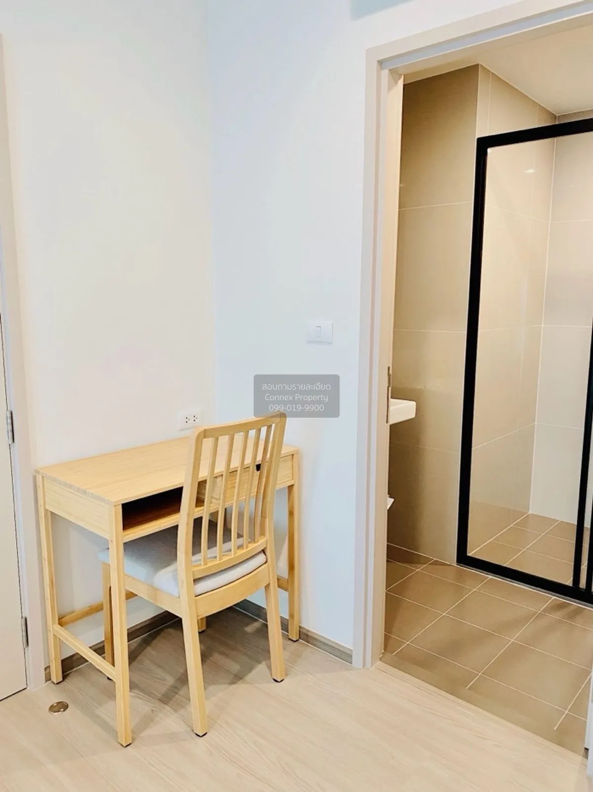 For Rent Condo , THE BASE Phetchaburi - Thonglor , MRT-Phetchabur 4