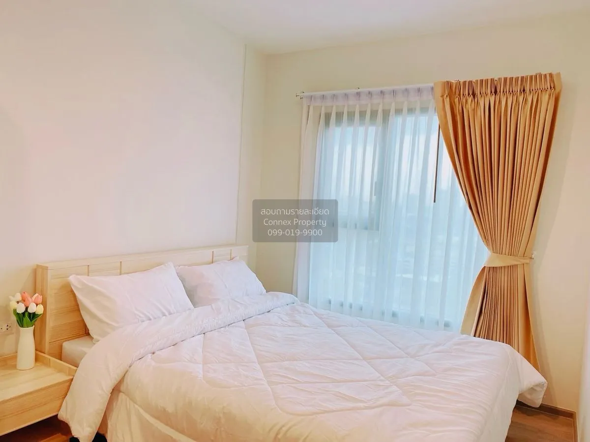 For Rent Condo , THE BASE Phetchaburi - Thonglor , MRT-Phetchabur