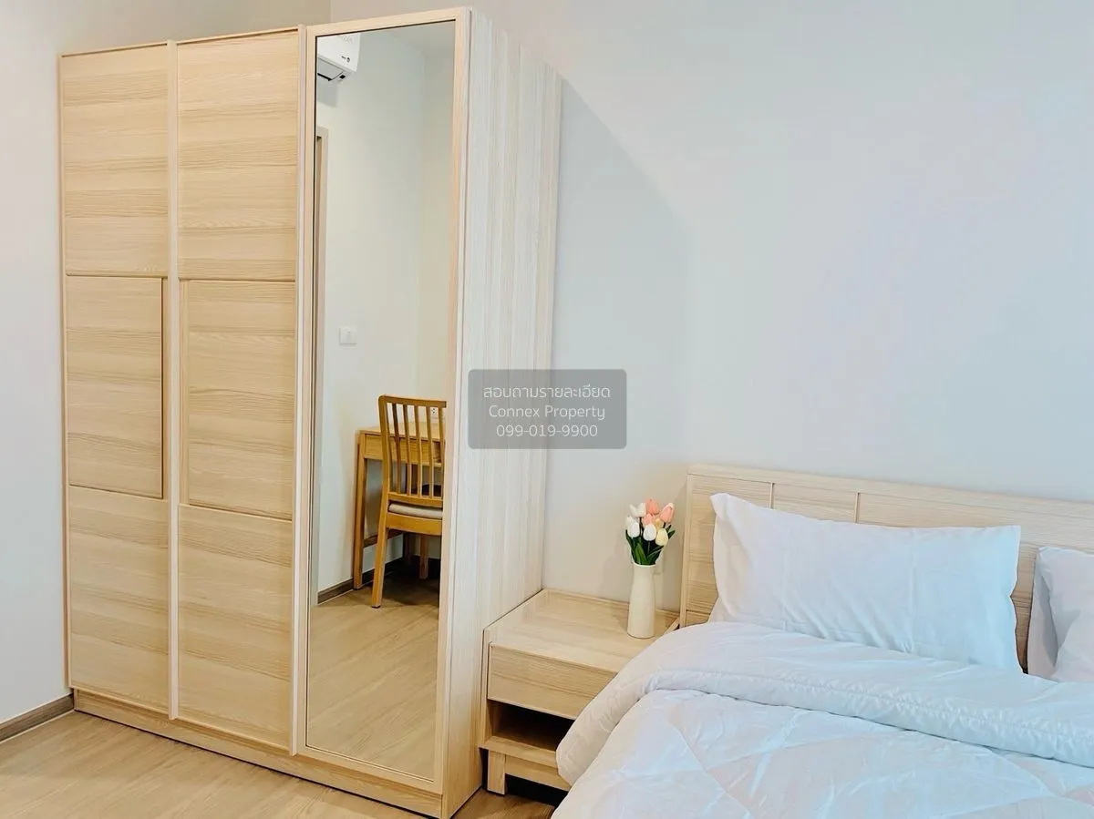 For Rent Condo , THE BASE Phetchaburi - Thonglor , MRT-Phetchabur
