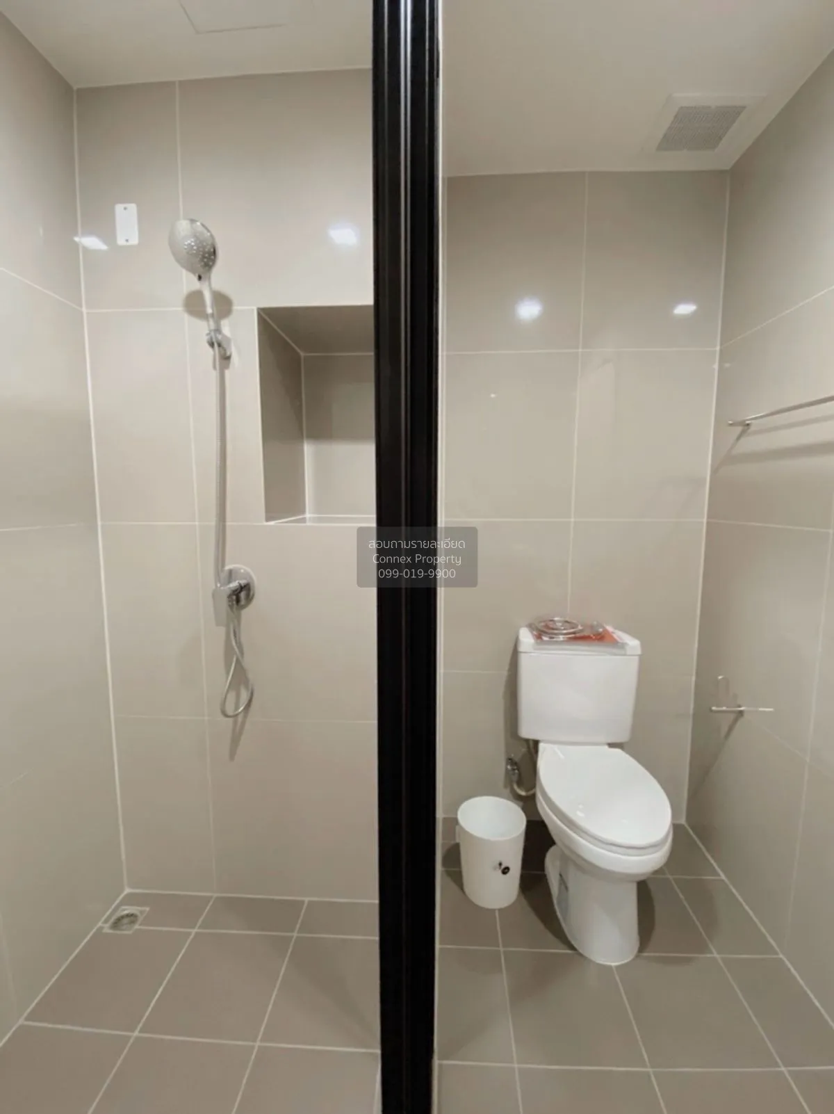 For Rent Condo , THE BASE Phetchaburi - Thonglor , MRT-Phetchabur
