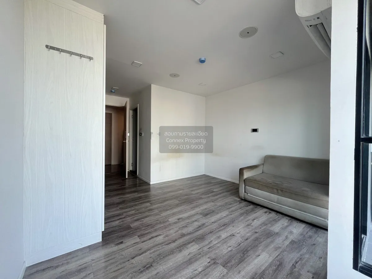ขายคอนโด  แอทโมซ แจ้งวัฒนะ คลองเกลือ ปากเกร็ด นนทบุรี CX-183613 2