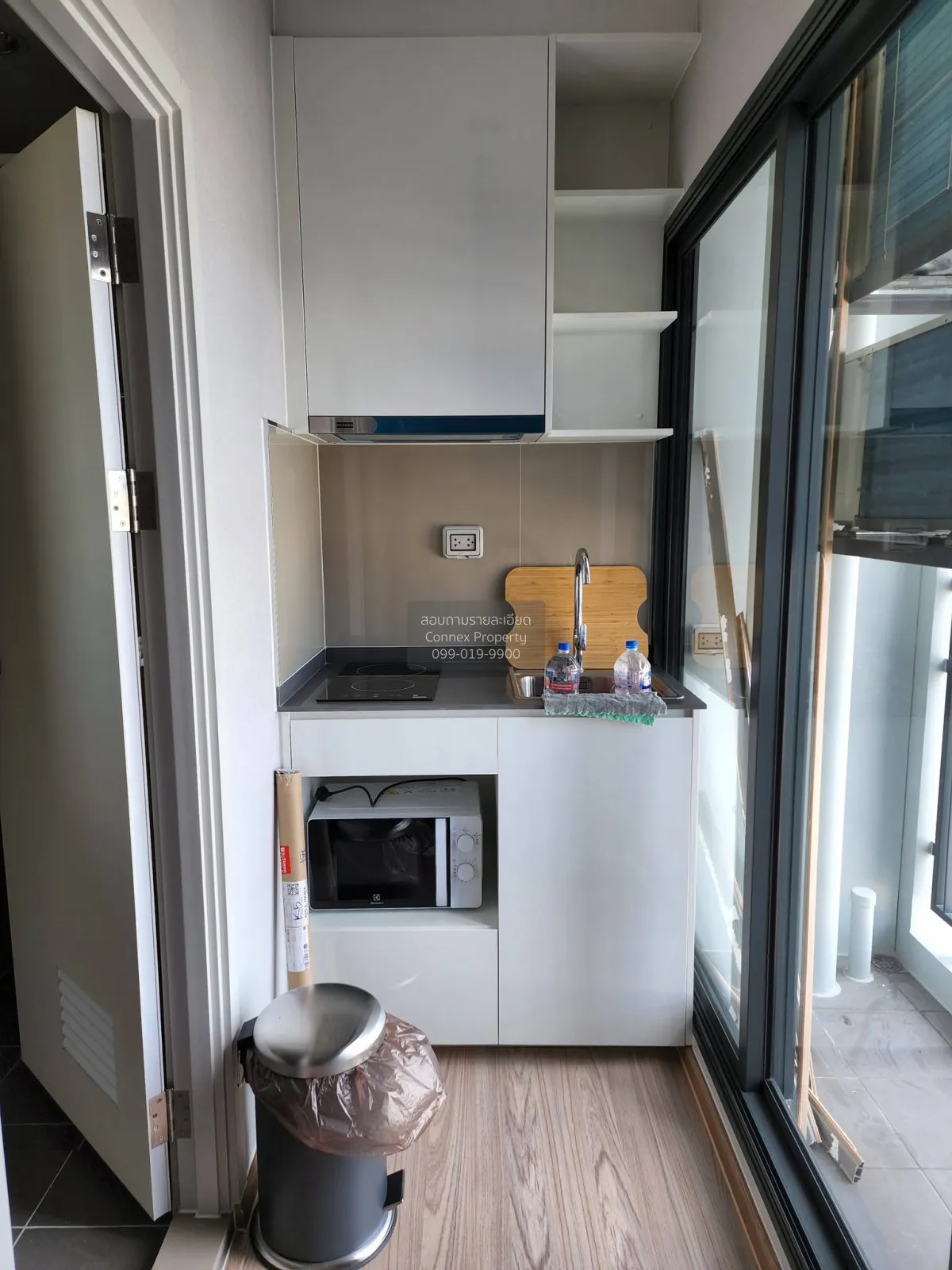 For Rent Condo , The Tree Hua Mak Interchange , Hua Mak , Bang Ka 4