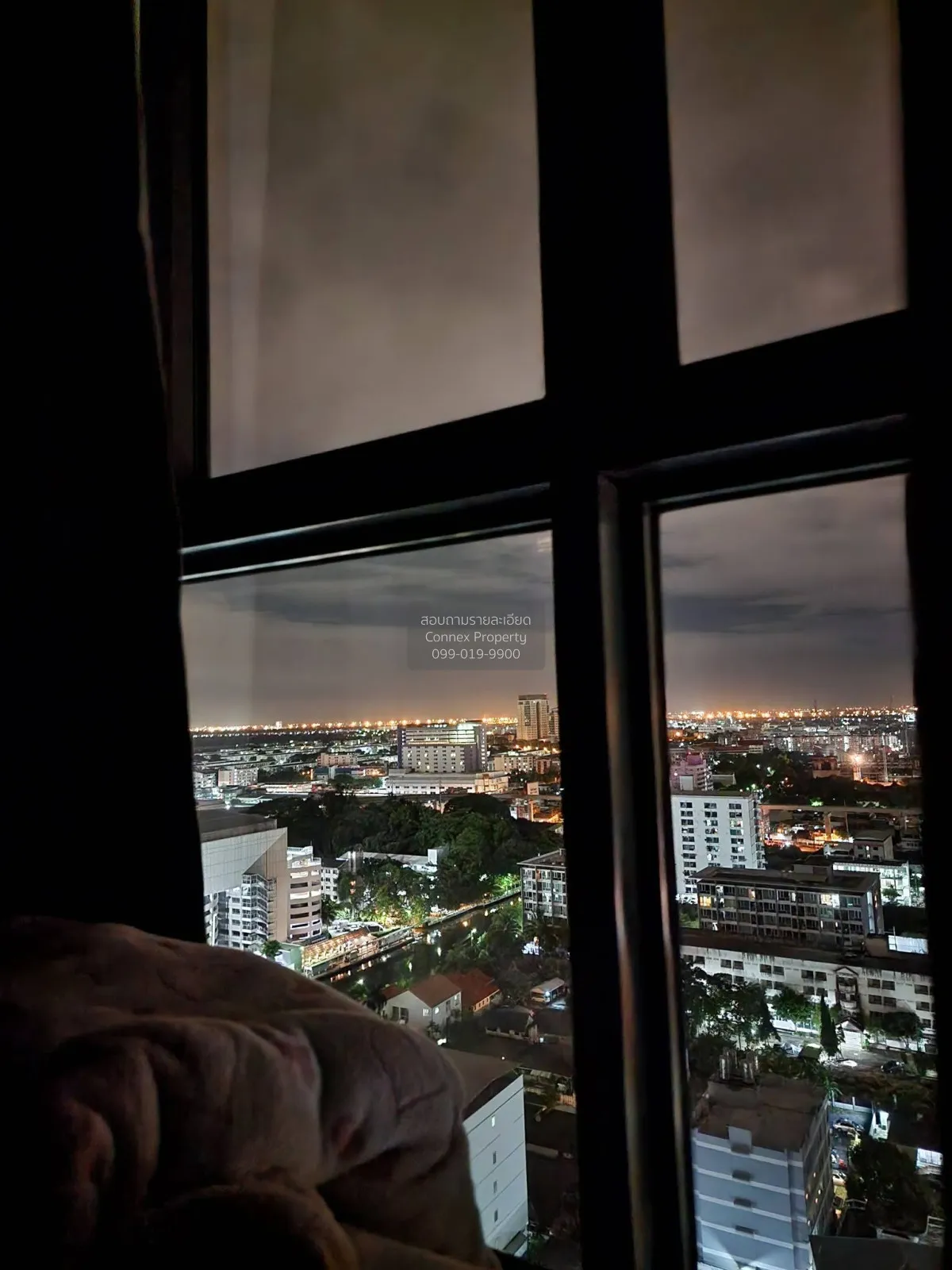 For Rent Condo , The Tree Hua Mak Interchange , Hua Mak , Bang Ka