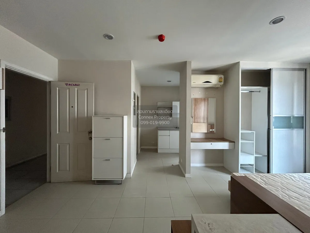 For Sale Condo , The Center Condominium , Khu Khot , Lam Luk Ka , 1