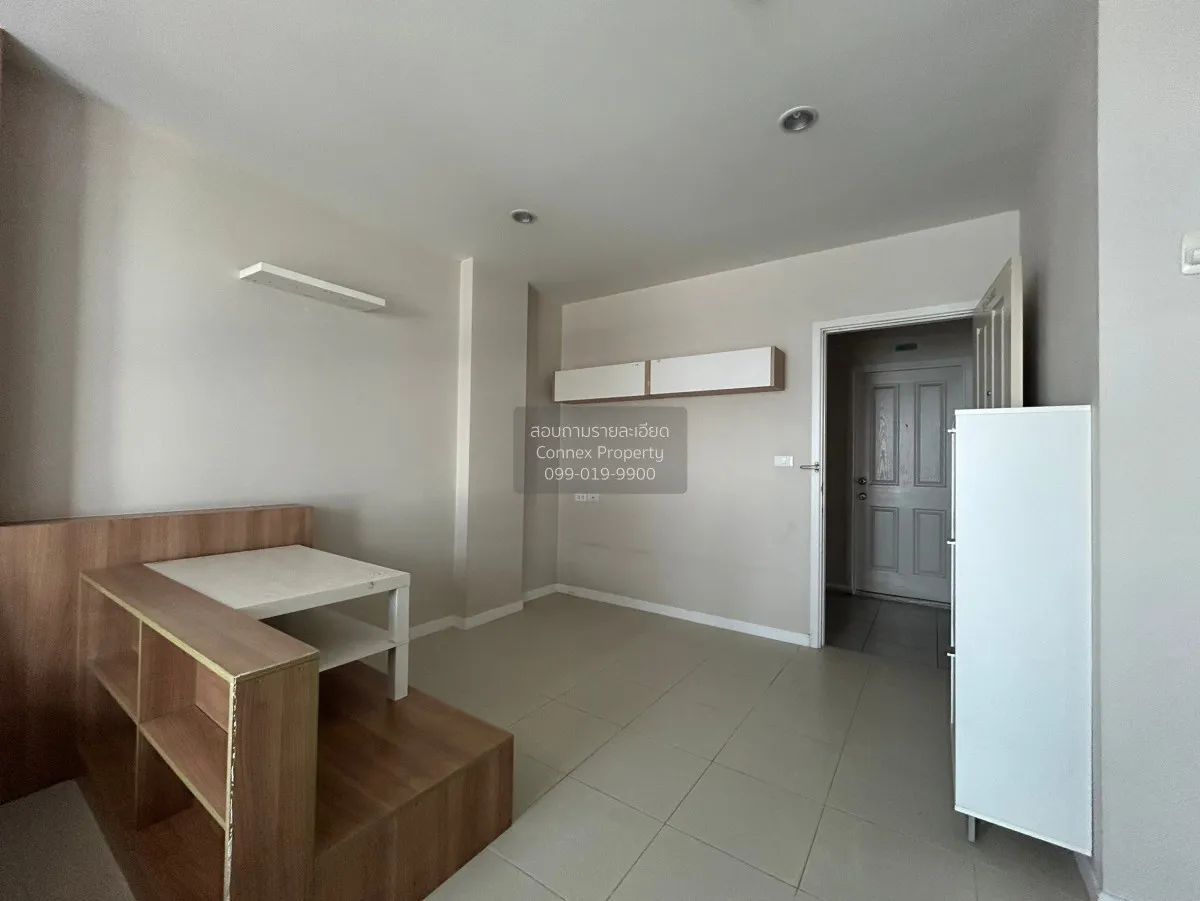 For Sale Condo , The Center Condominium , Khu Khot , Lam Luk Ka , 2