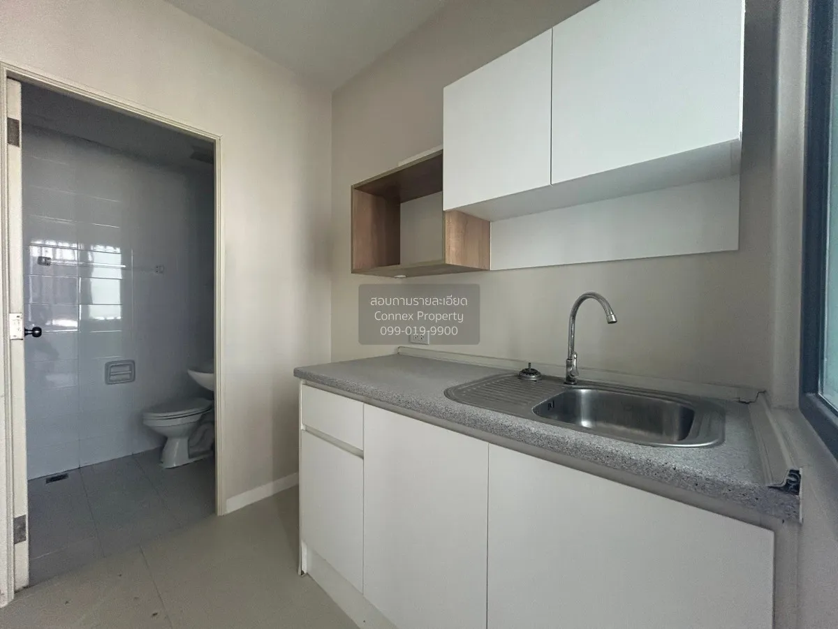 For Sale Condo , The Center Condominium , Khu Khot , Lam Luk Ka , 3