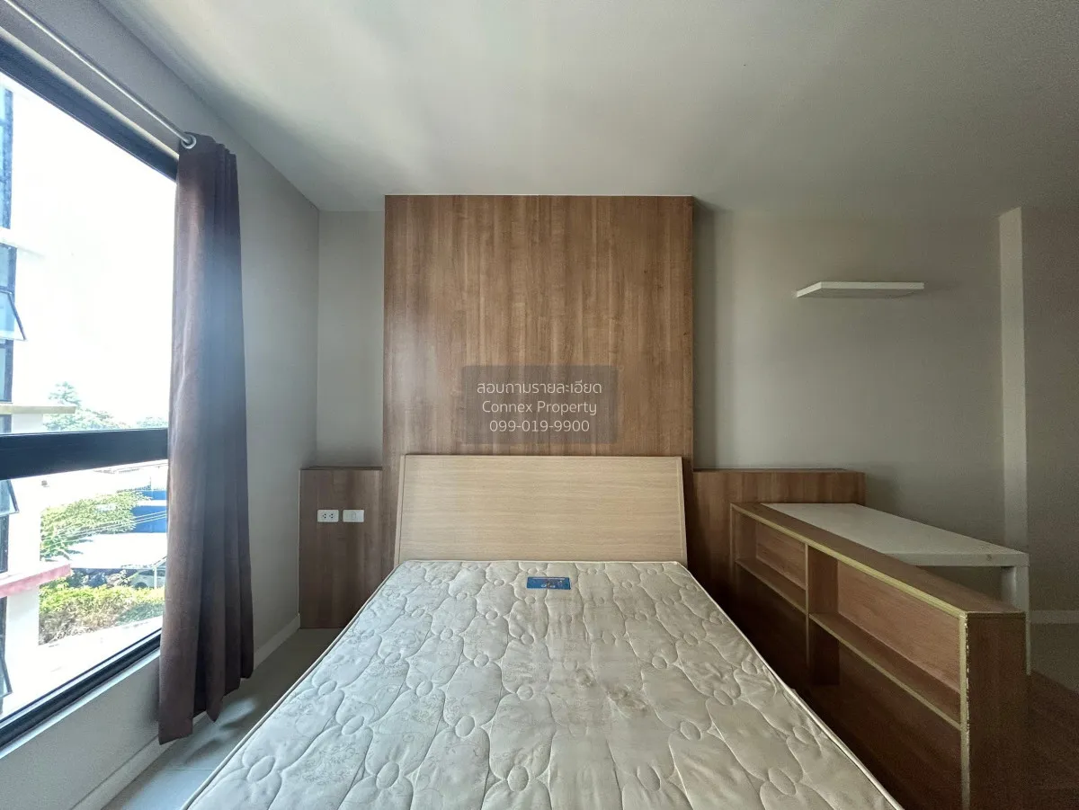 For Sale Condo , The Center Condominium , Khu Khot , Lam Luk Ka , 4