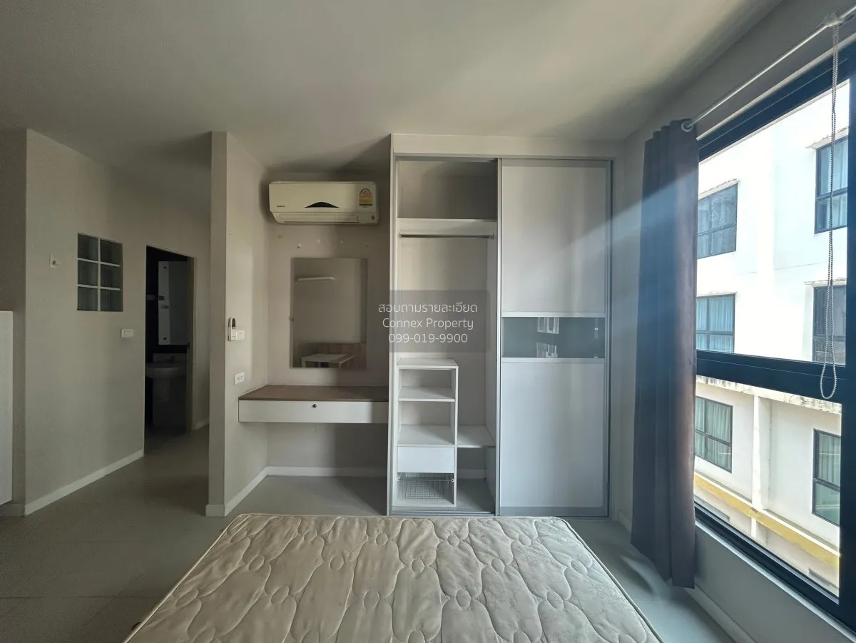 For Sale Condo , The Center Condominium , Khu Khot , Lam Luk Ka ,