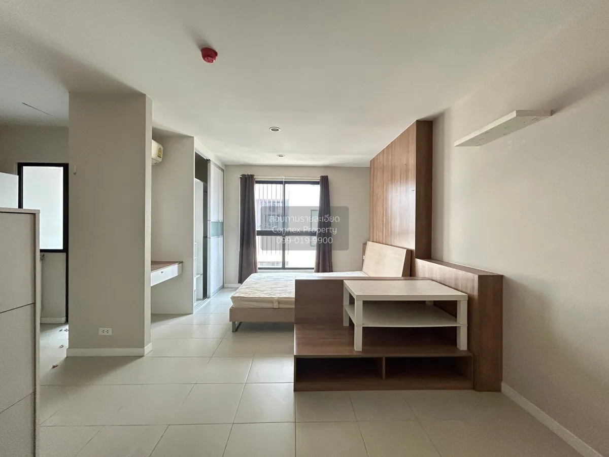 For Sale Condo , The Center Condominium , Khu Khot , Lam Luk Ka ,