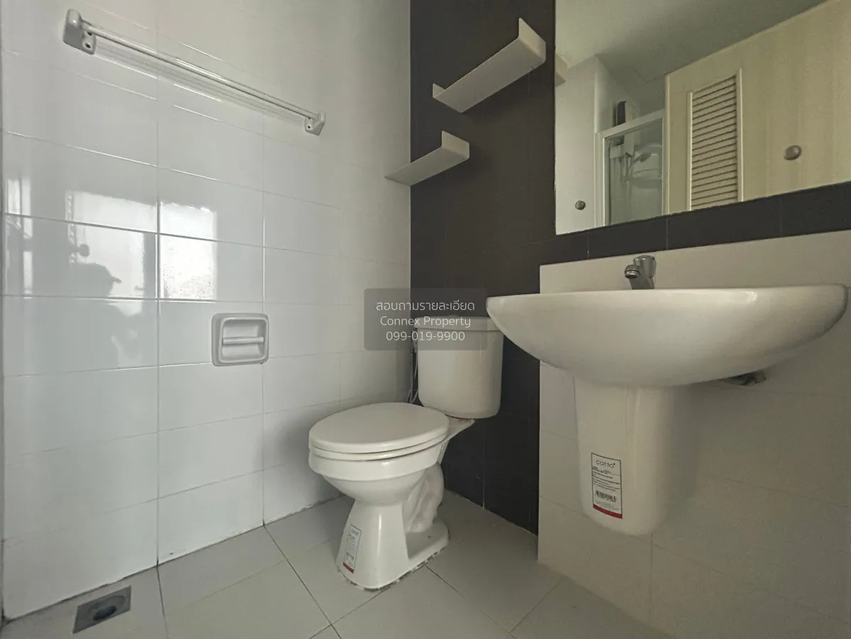For Sale Condo , The Center Condominium , Khu Khot , Lam Luk Ka ,