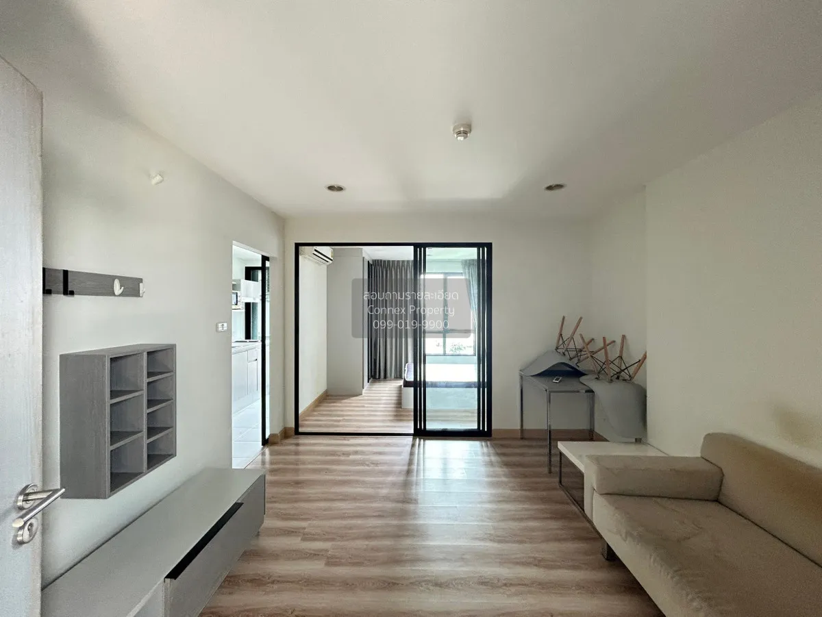 For Sale Condo , Premio Fresco , MRT-Lat Pla Khao , Anusawari , B 2