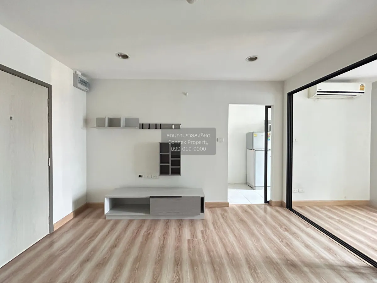 For Sale Condo , Premio Fresco , MRT-Lat Pla Khao , Anusawari , B 3