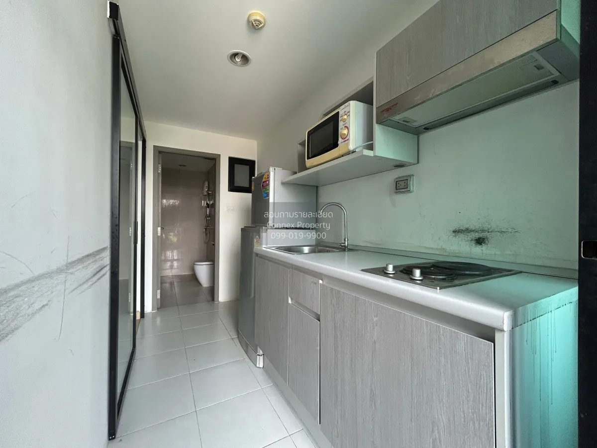 For Sale Condo , Premio Fresco , MRT-Lat Pla Khao , Anusawari , B 4