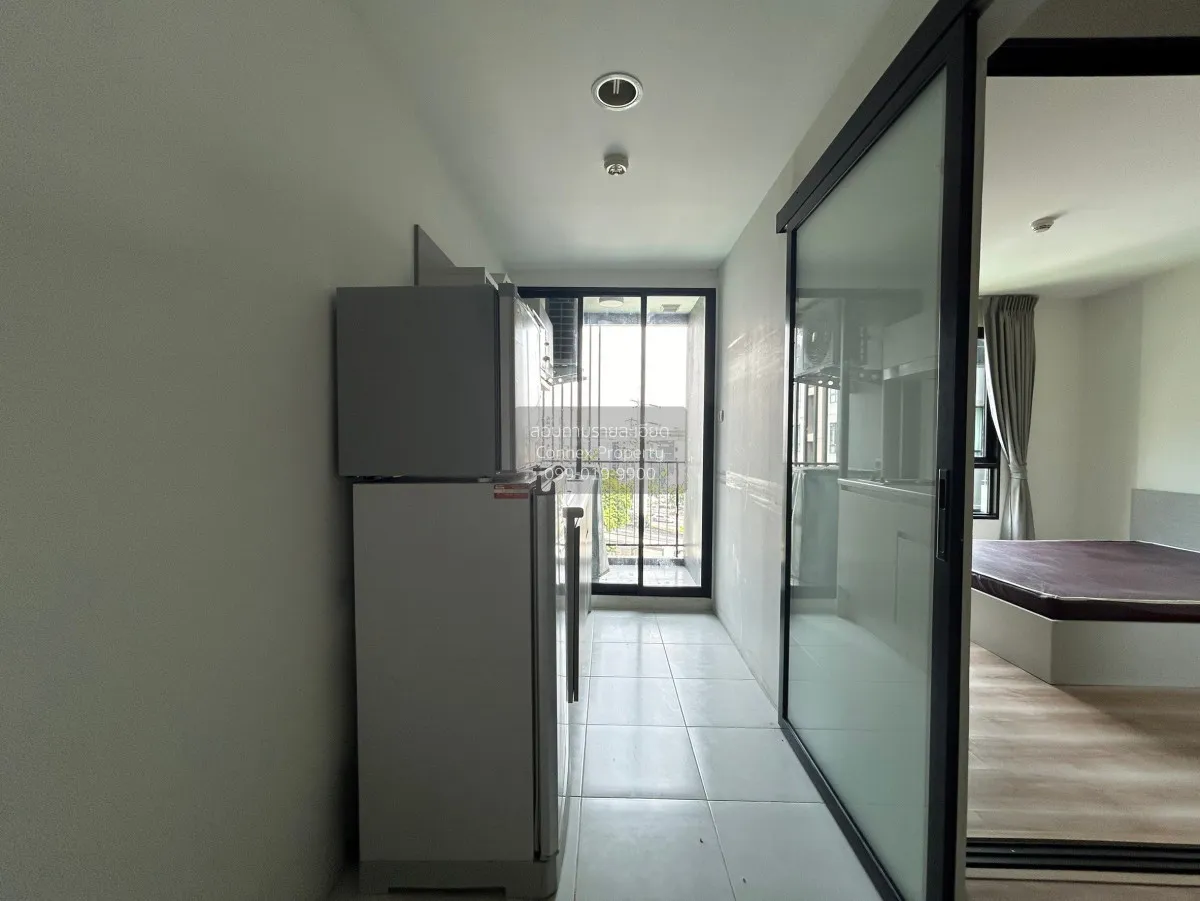 For Sale Condo , Premio Fresco , MRT-Lat Pla Khao , Anusawari , B