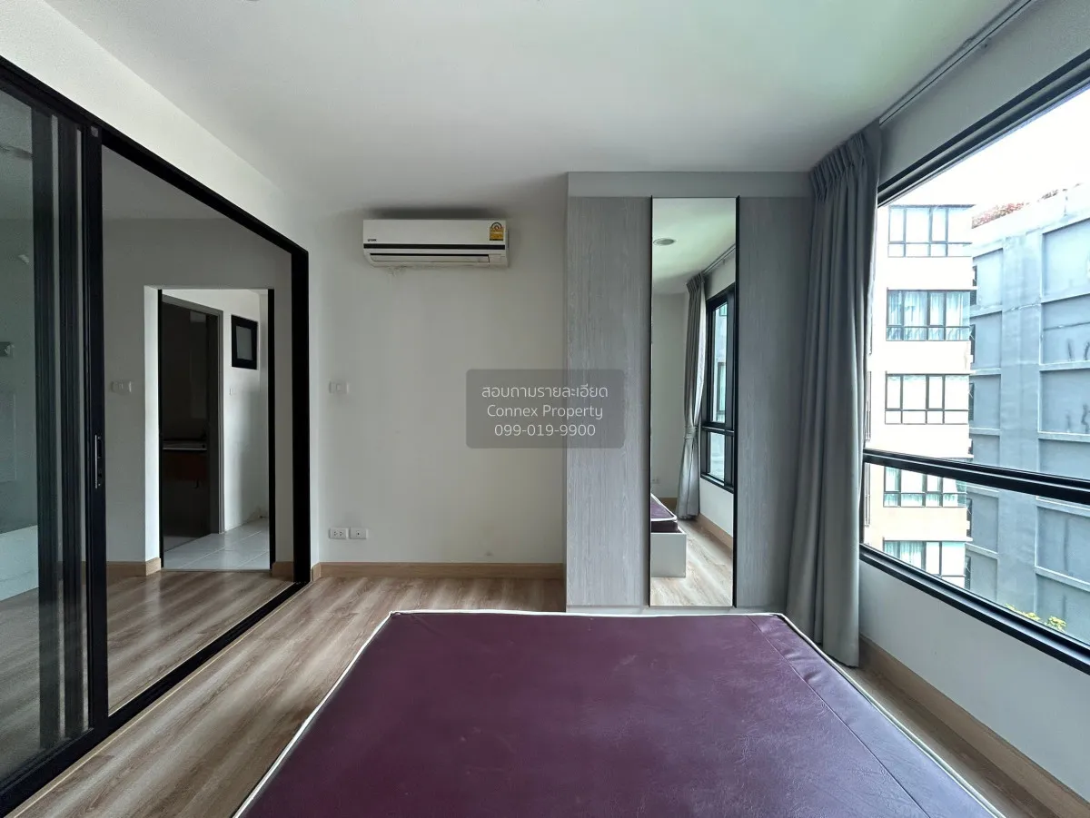 For Sale Condo , Premio Fresco , MRT-Lat Pla Khao , Anusawari , B