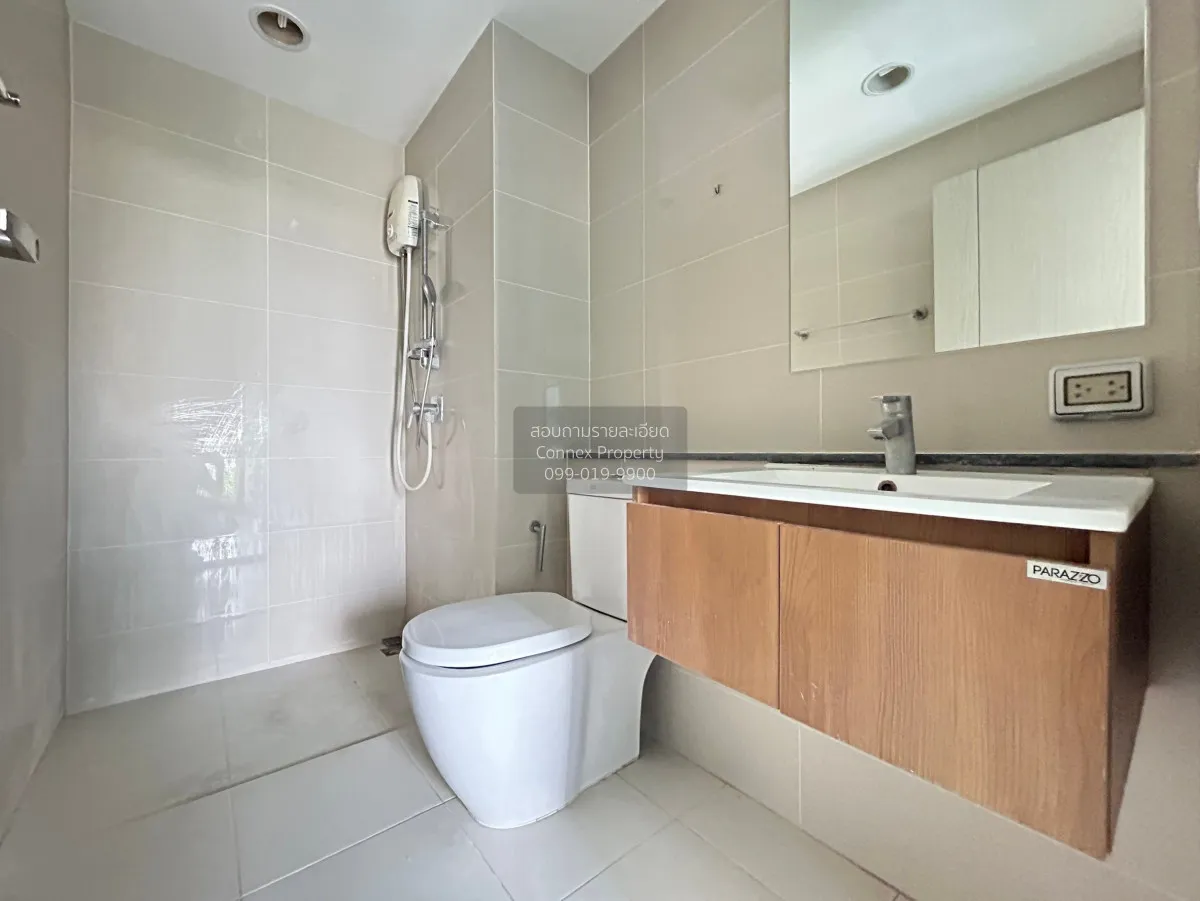 For Sale Condo , Premio Fresco , MRT-Lat Pla Khao , Anusawari , B