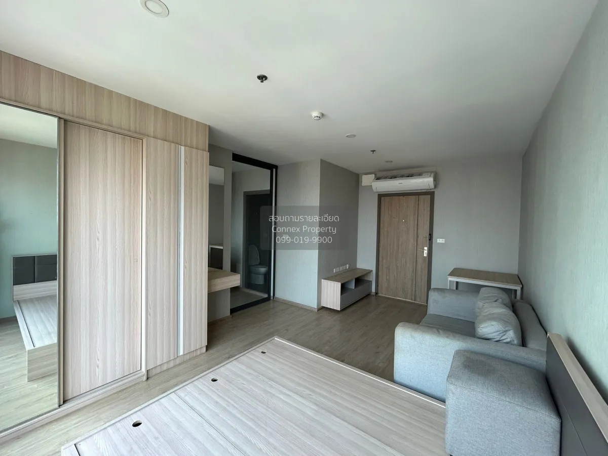 ขายคอนโด  ไอดีโอ โอทู BTS-บางนา บางนา เขต บางนา กรุงเทพ CX-183618 2