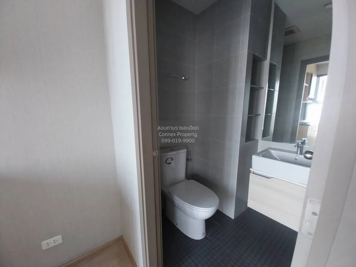 ขายคอนโด  ไอดีโอ โอทู BTS-บางนา บางนา เขต บางนา กรุงเทพ CX-183618