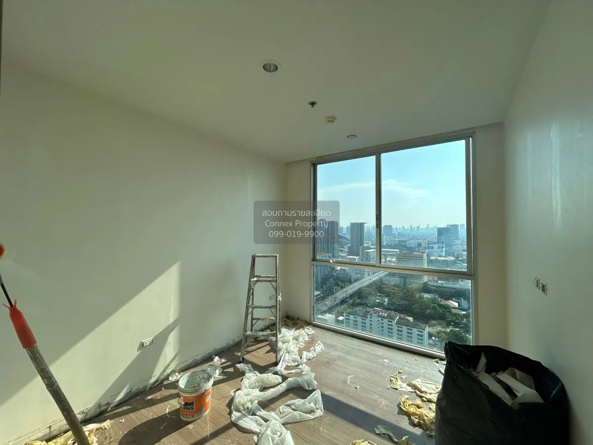 ขายคอนโด  ชีวาทัย รามคำแหง หัวหมาก เขต บางกะปิ กรุงเทพ CX-183619 2