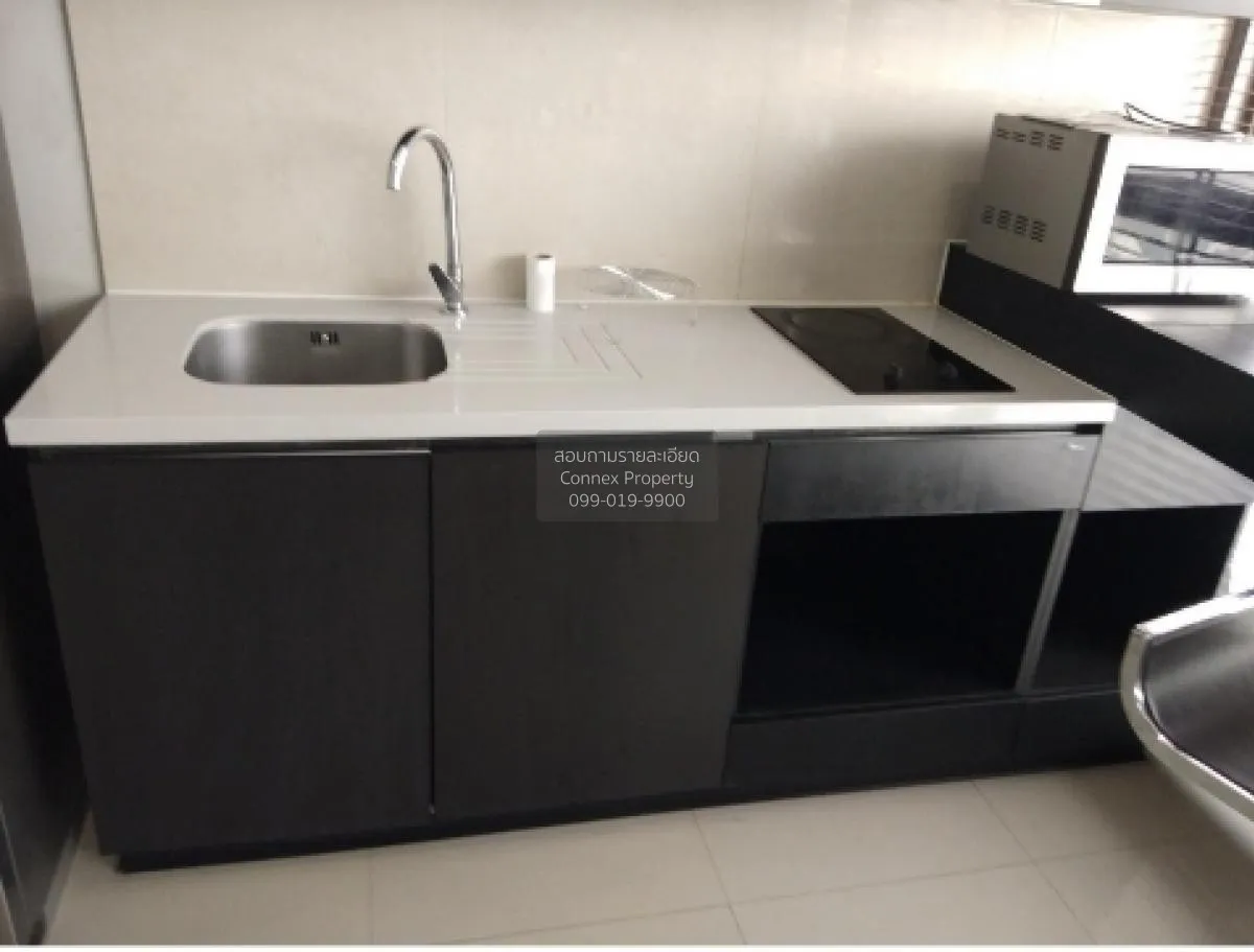 FOR RENT condo , RHYTHM Sukhumvit 44/1 , BTS-Phra Khanong , Phra  3