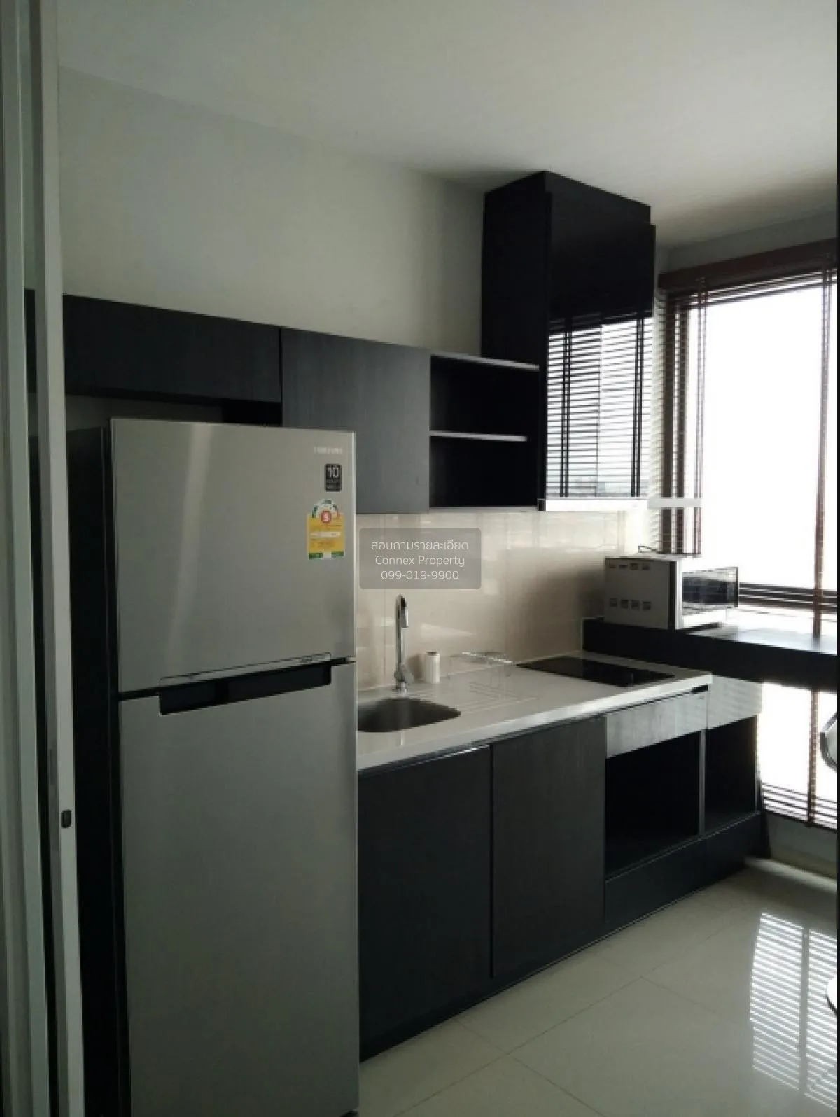 FOR RENT condo , RHYTHM Sukhumvit 44/1 , BTS-Phra Khanong , Phra  4