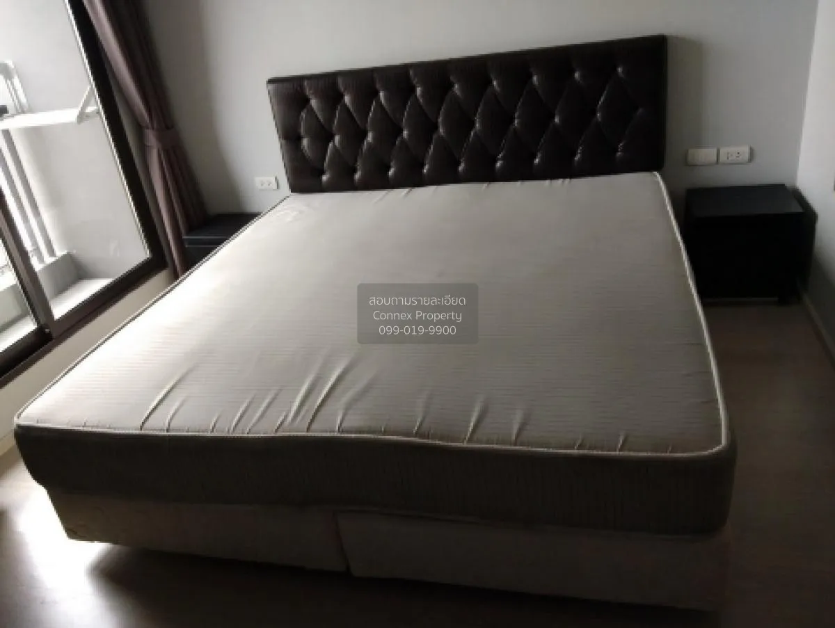 FOR RENT condo , RHYTHM Sukhumvit 44/1 , BTS-Phra Khanong , Phra 