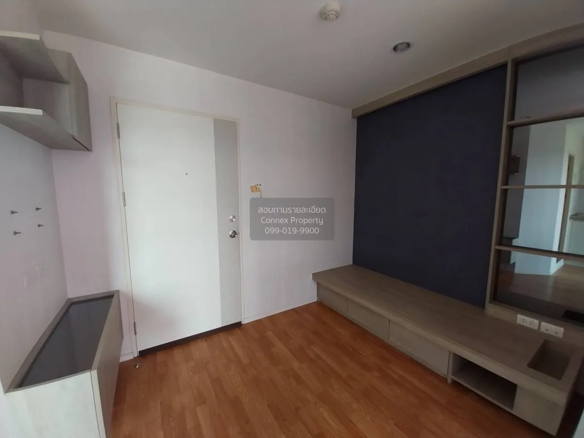 For Sale Condo , Lumpini Park Phetkasem 98 , MRT-Lak Song , Bang  1