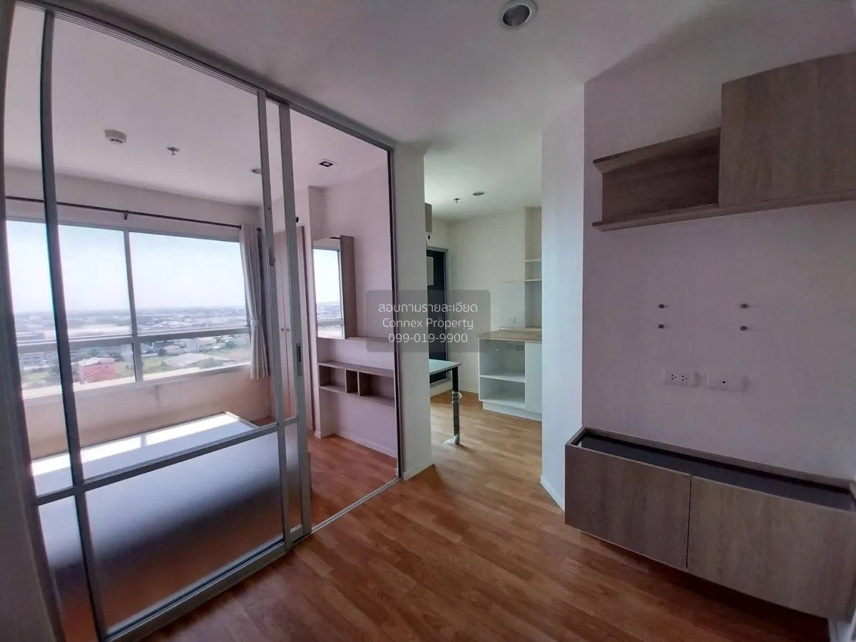 For Sale Condo , Lumpini Park Phetkasem 98 , MRT-Lak Song , Bang  2