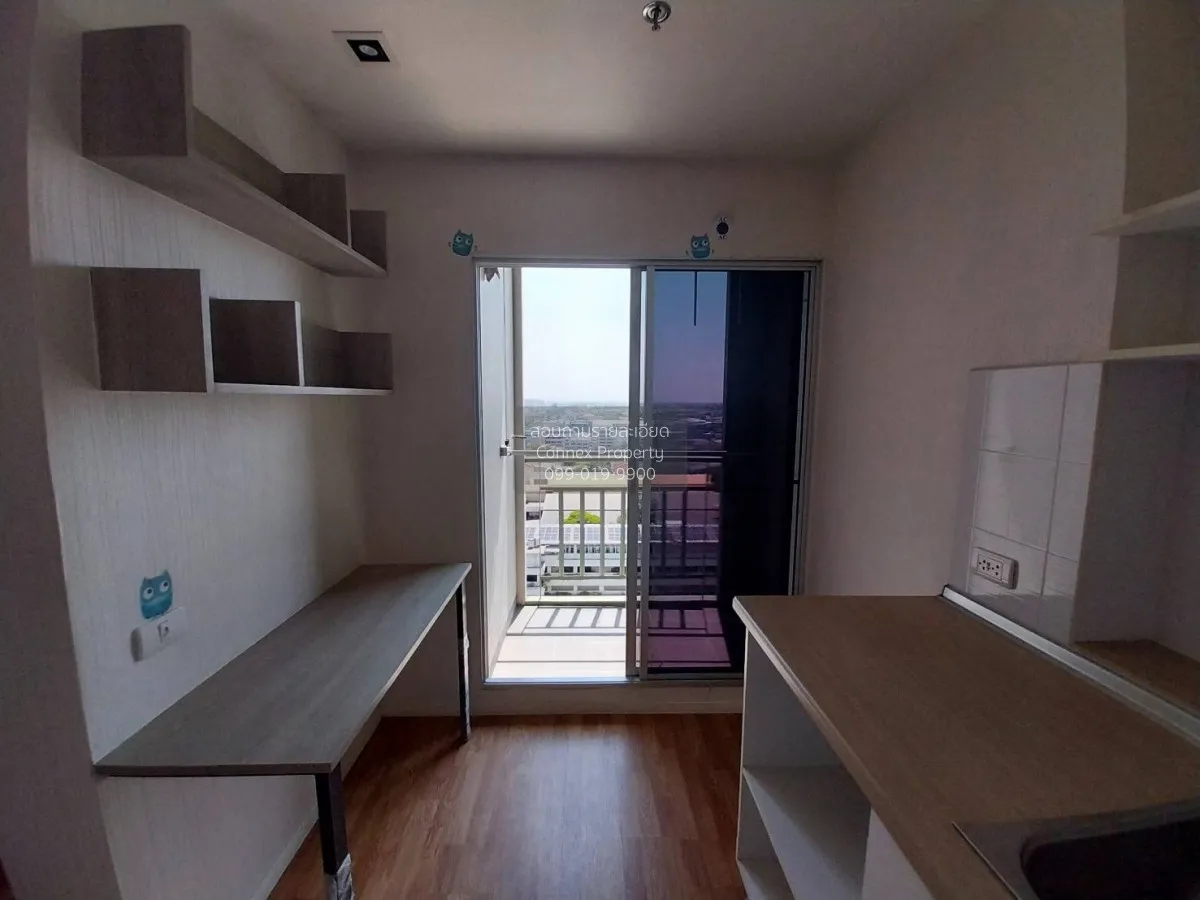 For Sale Condo , Lumpini Park Phetkasem 98 , MRT-Lak Song , Bang  3