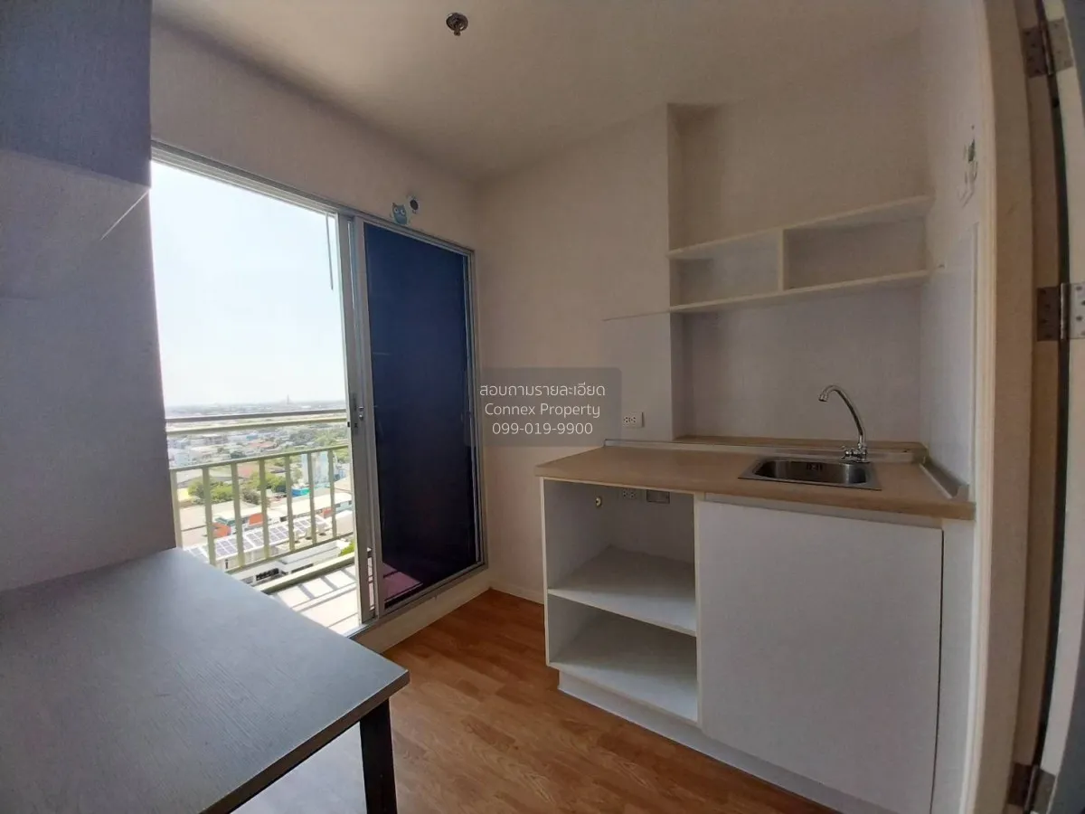 For Sale Condo , Lumpini Park Phetkasem 98 , MRT-Lak Song , Bang  4