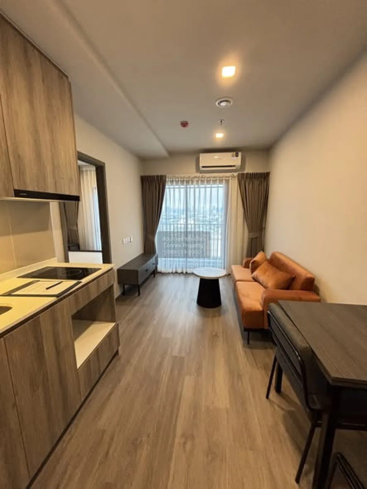 For Rent Condo , Metris District Ladprao , MRT-Phahon Yothin , Ch 1