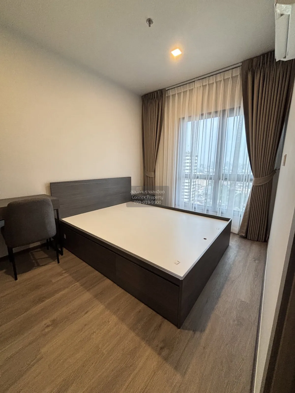 For Rent Condo , Metris District Ladprao , MRT-Phahon Yothin , Ch 2