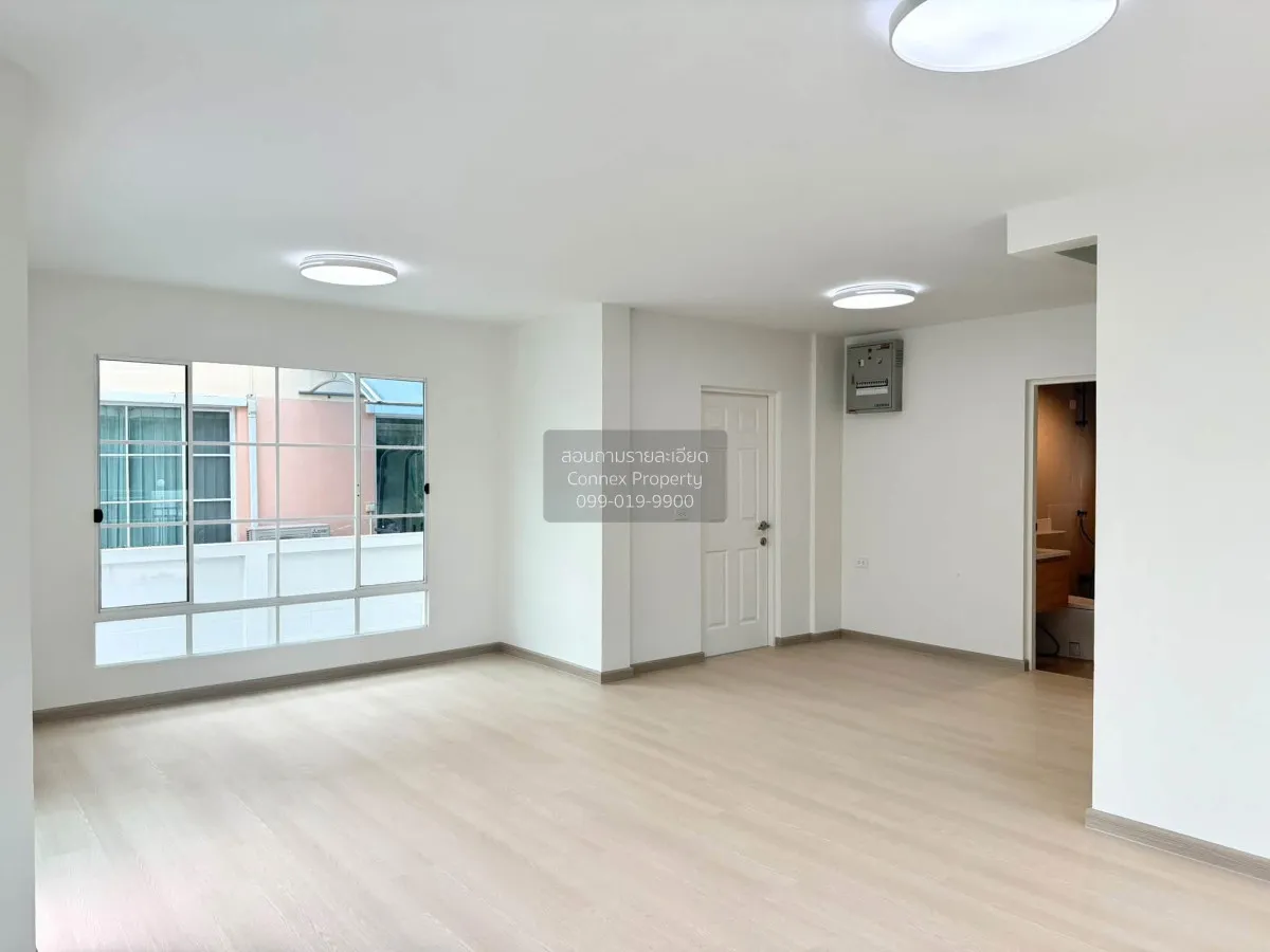 For Sale House , Chaiyapruk 2 Tiwanon - Wongwaen , Bang Khu Wat ,
