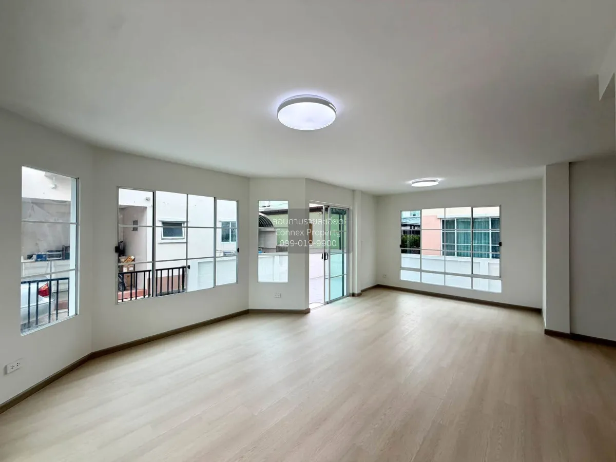 For Sale House , Chaiyapruk 2 Tiwanon - Wongwaen , Bang Khu Wat ,