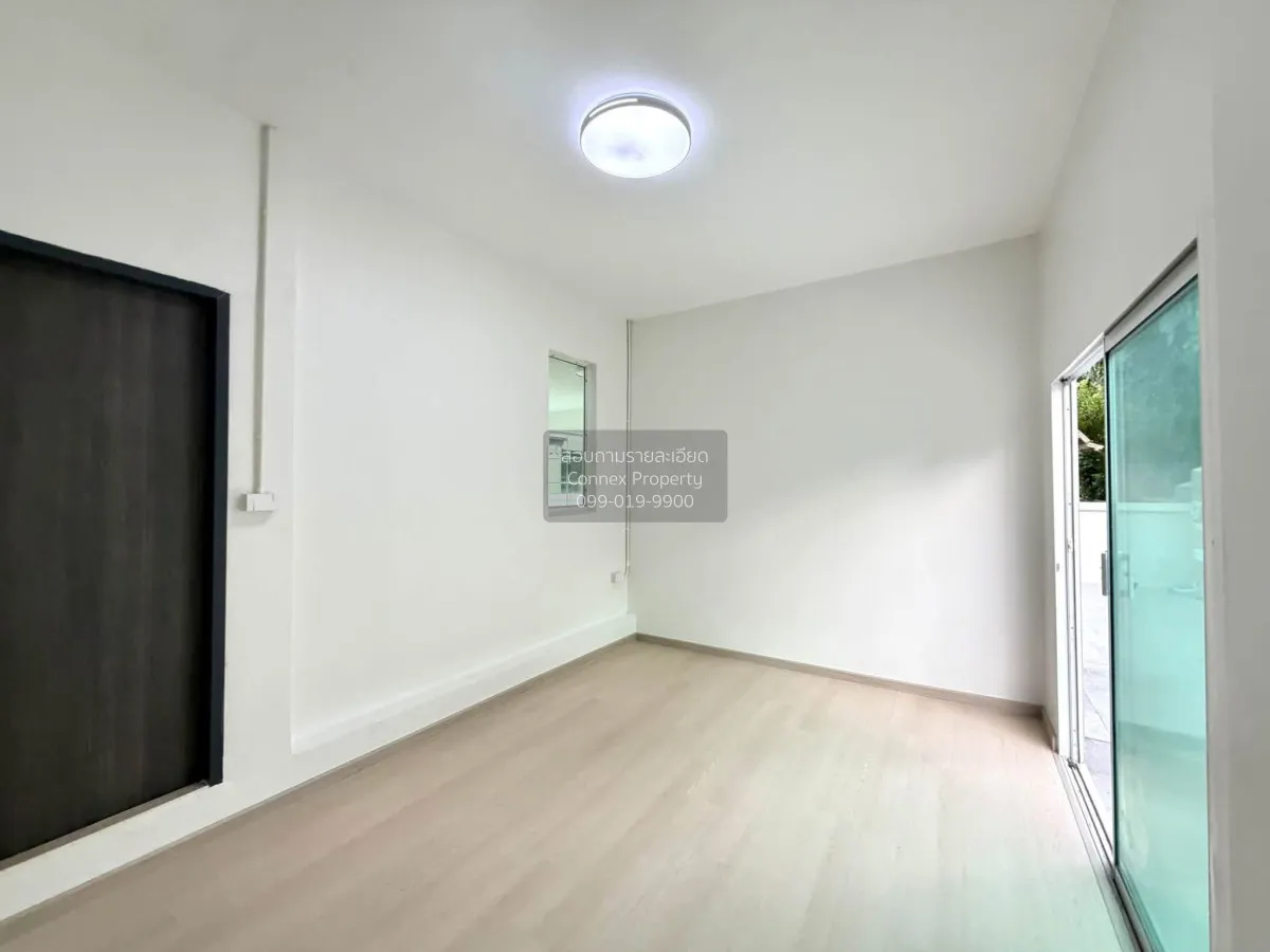 For Sale House , Chaiyapruk 2 Tiwanon - Wongwaen , Bang Khu Wat ,