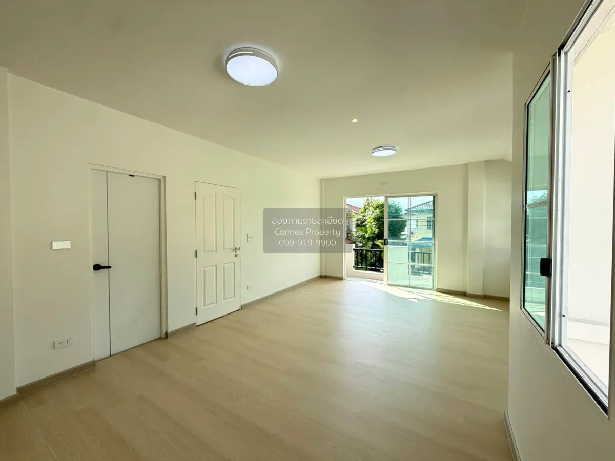 For Sale House , Chaiyapruk 2 Tiwanon - Wongwaen , Bang Khu Wat ,