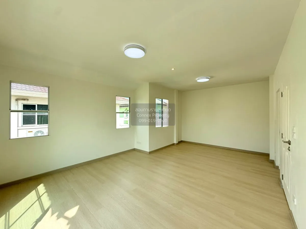 For Sale House , Chaiyapruk 2 Tiwanon - Wongwaen , Bang Khu Wat ,