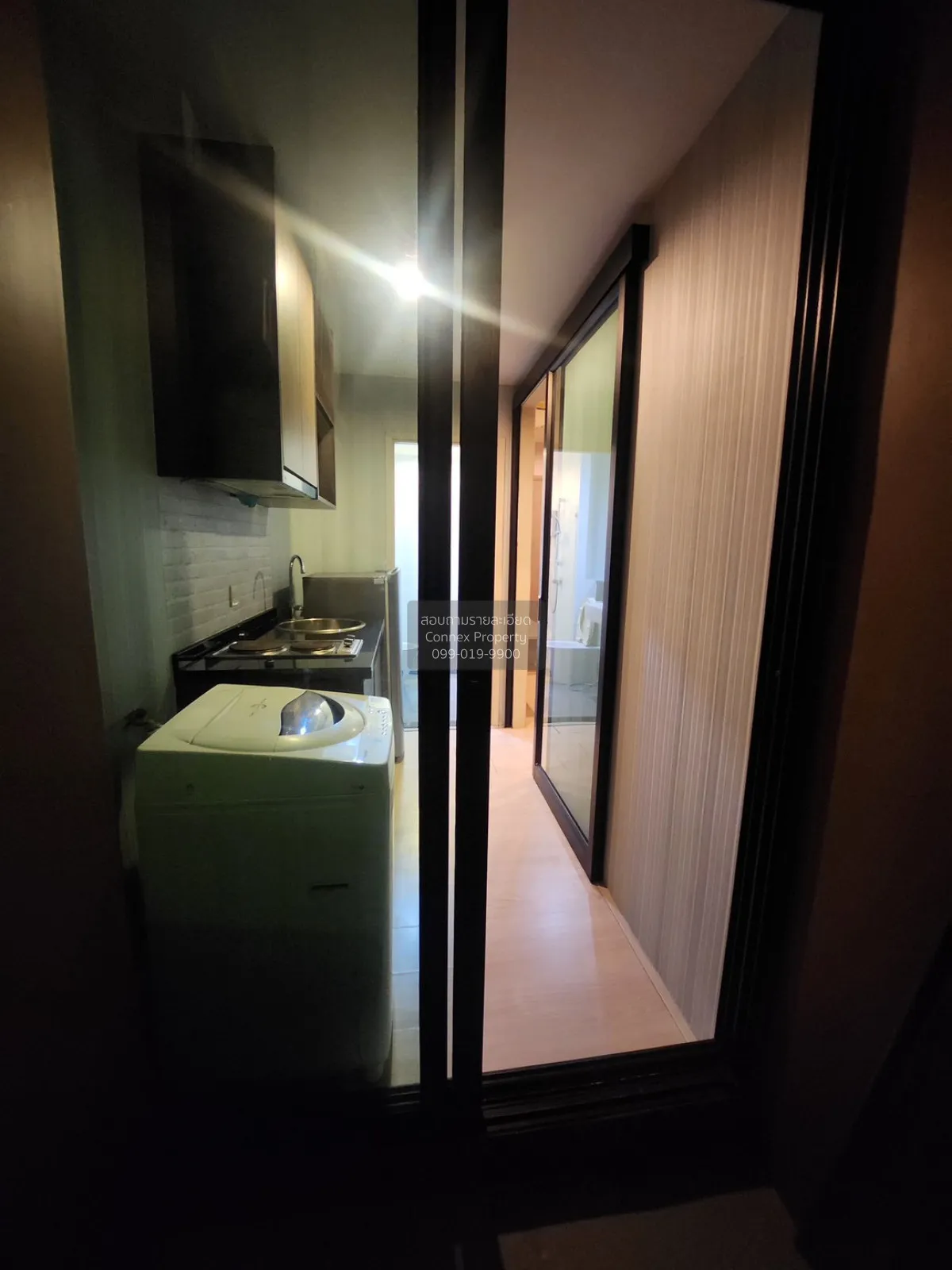 เช่าคอนโด  เดอะ แกลเลอรี่ แบริ่ง BTS-แบริ่ง สำโรงเหนือ เมืองสมุทร 4
